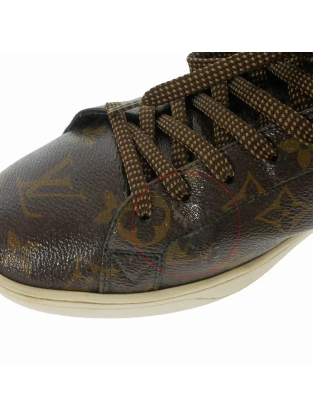 Louis Vuitton product name
